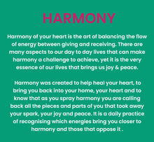 Load image into Gallery viewer, Harmony
