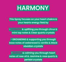 Load image into Gallery viewer, Harmony