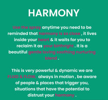 Load image into Gallery viewer, Harmony