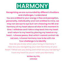 Load image into Gallery viewer, Harmony