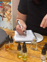 Load image into Gallery viewer, Private 1:1 Mini Signature Scents Session