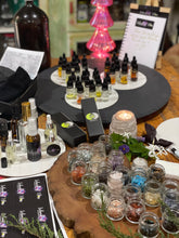 Load image into Gallery viewer, Private 1:1 Mini Signature Scents Session