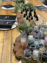 Load image into Gallery viewer, Private 1:1 Mini Signature Scents Session
