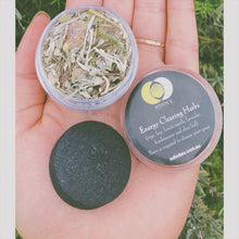 Load image into Gallery viewer, Sacred Smoke- Energy Clearing Herbs