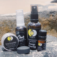 Load image into Gallery viewer, Energy Clearing Set