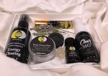 Load image into Gallery viewer, Energy Clearing Set