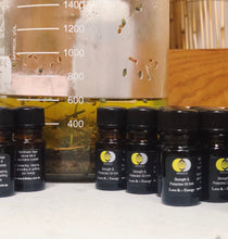 Load image into Gallery viewer, Strength & Protection Oil -5 ml