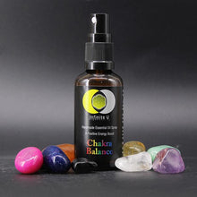 Load image into Gallery viewer, Chakra Balance Spray