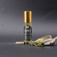 Load image into Gallery viewer, Energy Clearing Oil - NEGATIVE to POSITIVE