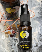 Load image into Gallery viewer, Confidence & Focus