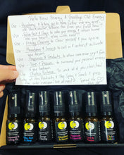 Load image into Gallery viewer, Mini Mixed Small Spray Set