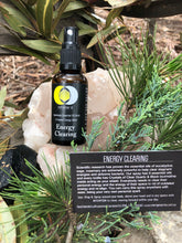 Load image into Gallery viewer, Energy Clearing Spray