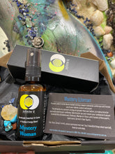 Load image into Gallery viewer, Mystery Woman