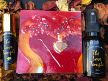 Load image into Gallery viewer, The Love Temple