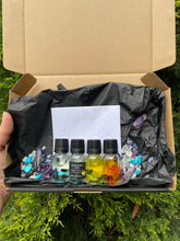 Load image into Gallery viewer, Diffuser Oils- Energy Clearing