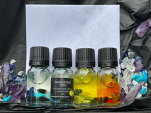 Load image into Gallery viewer, Diffuser Oils- Energy Clearing