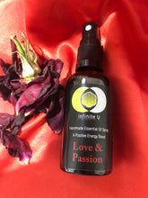 Load image into Gallery viewer, Love & Passion