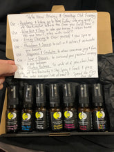 Load image into Gallery viewer, Mini Mixed Small Spray Set