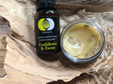 Load image into Gallery viewer, Spice Master- Confidence & focus spray + Exhilerating Balm