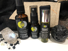 Load image into Gallery viewer, Energy Clearing Express Set