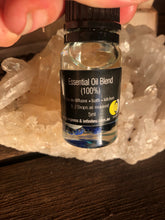 Load image into Gallery viewer, Diffuser Oils- Energy Clearing