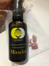 Load image into Gallery viewer, Miracles