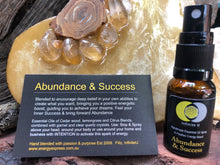 Load image into Gallery viewer, Abundance & Success