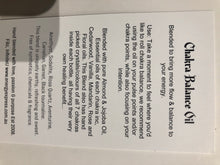 Load image into Gallery viewer, Chakra Balance Set