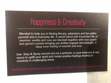 Load image into Gallery viewer, Happiness & Creativity