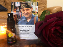 Load image into Gallery viewer, Spirit in hearts -15ml