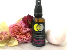 Load image into Gallery viewer, Happiness & Creativity