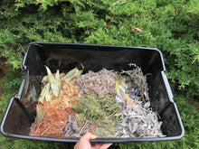 Load image into Gallery viewer, Sacred Smoke- Energy Clearing Herbs