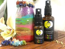 Load image into Gallery viewer, Chakra Balance Spray