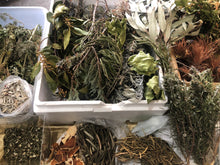 Load image into Gallery viewer, Sacred Smoke- Energy Clearing Herbs