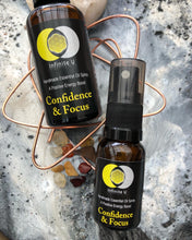 Load image into Gallery viewer, Confidence & Focus