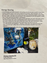 Load image into Gallery viewer, Energy Clearing Spray