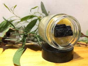Energy Clearing Balm - 30ml Glass Jar
