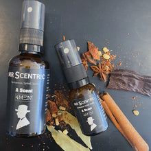 Load image into Gallery viewer, Mr Scentric- Men’s Mist