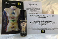 Load image into Gallery viewer, Mystic Beauty Mini 5ml Set