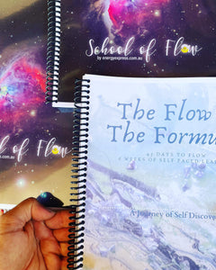 The Flow & The Formula