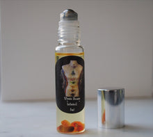 Load image into Gallery viewer, Chakra Roll on - Mystic beauty Oil Set / Individual