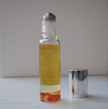 Load image into Gallery viewer, Chakra Roll on - Mystic beauty Oil Set / Individual